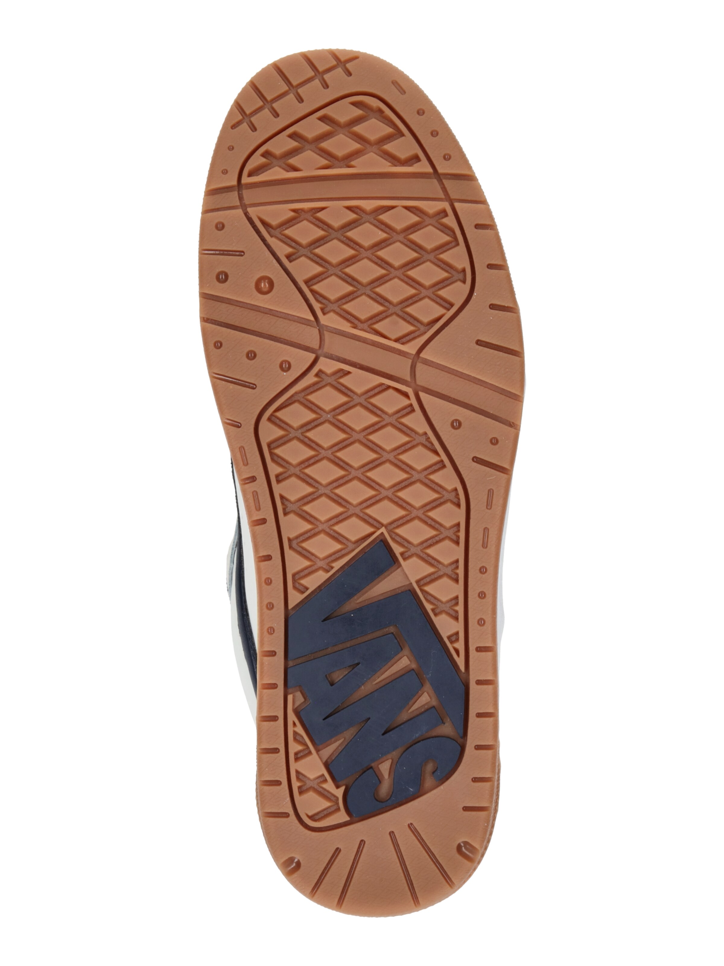 VANS Nizke superge 'Hylane' | bela barva