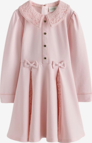 Abito di Baker by Ted Baker in rosa: frontale