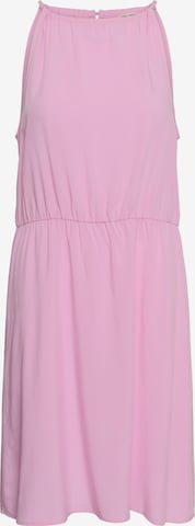 Love Copenhagen Kleid 'LCLuda Halter' in Pink: Vorderseite