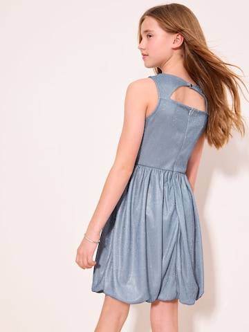 Lipsy Платье в Синий