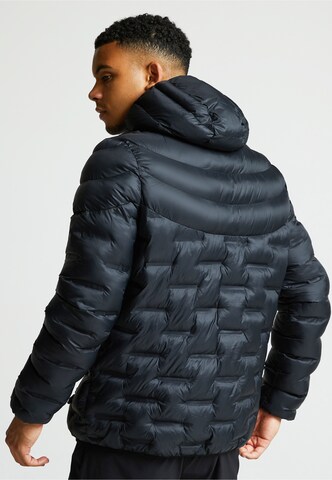 Zavetti Canada Jacke 'Savuno' in Schwarz
