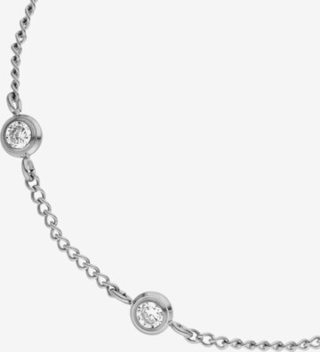 PURELEI Armband 'Spotlight' in Silber