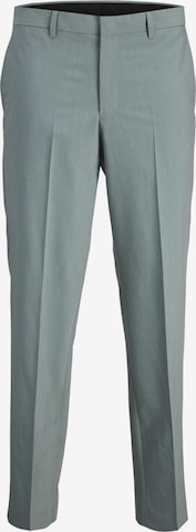 JACK & JONES Pantalon 'JPRBushwick Harry' in Grijs: voorkant