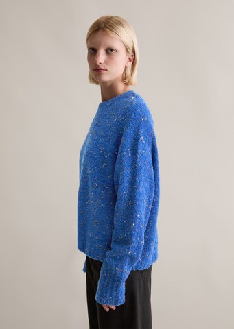 Marc O'Polo DENIM Pullover in Blau