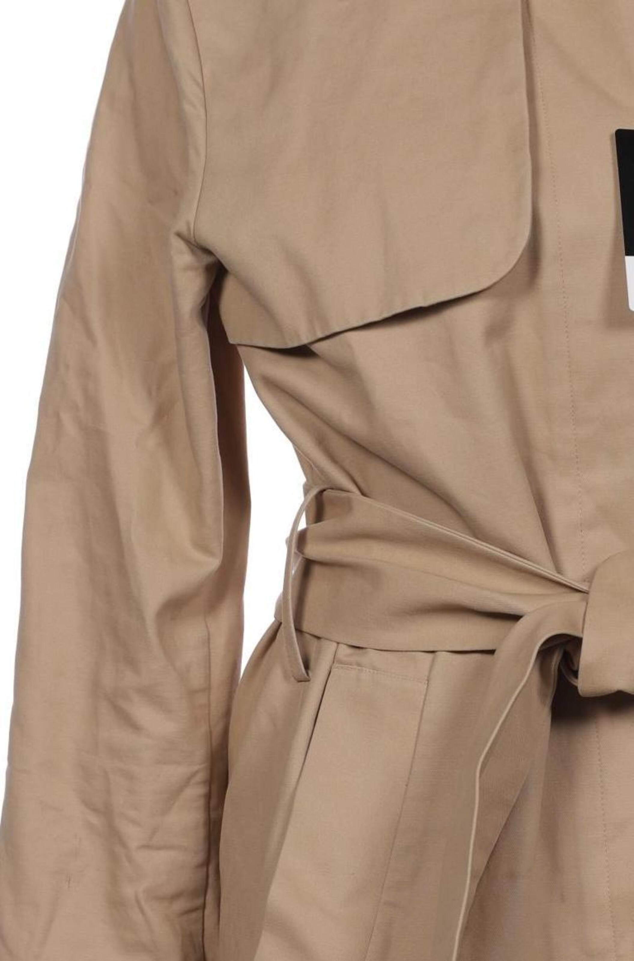 & Other Stories Jacket & Coat in XS in Beige