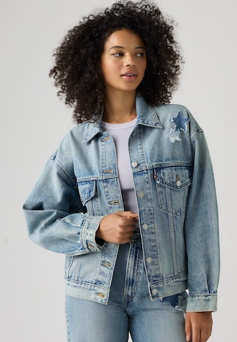 LEVI'S ® Välikausitakki '90S' värissä sininen