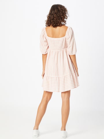 Robe 'Eugenia' Nobody's Child en rose