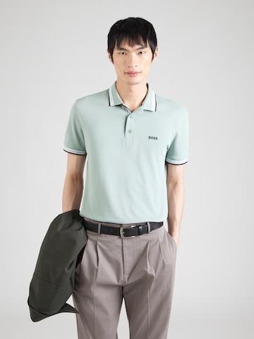 BOSSMajica 'Paddy' - zelena boja: prednji dio