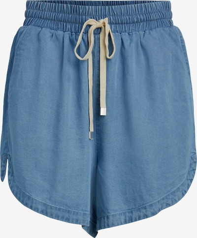 OBJECT Spodnie 'PAULA' w kolorze niebieskim, Podgląd produktu