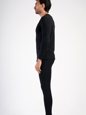 Costume C&City en noir