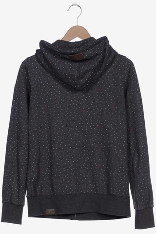 Ragwear Plus Sweatshirt & Zip-Up Hoodie in M in Grey