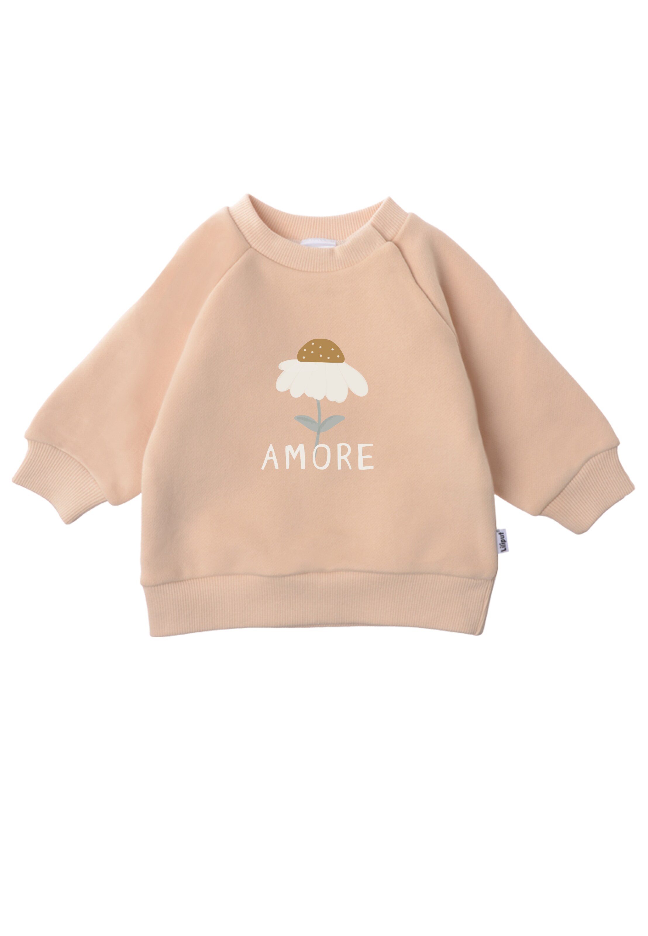 LILIPUT Set 'Gänseblümchen' in Orange