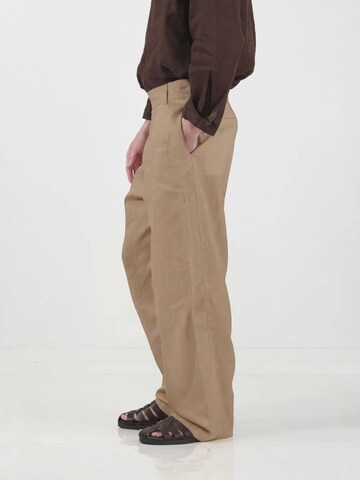 Giesto Hose 'Hose'‌‌‌ in Beige