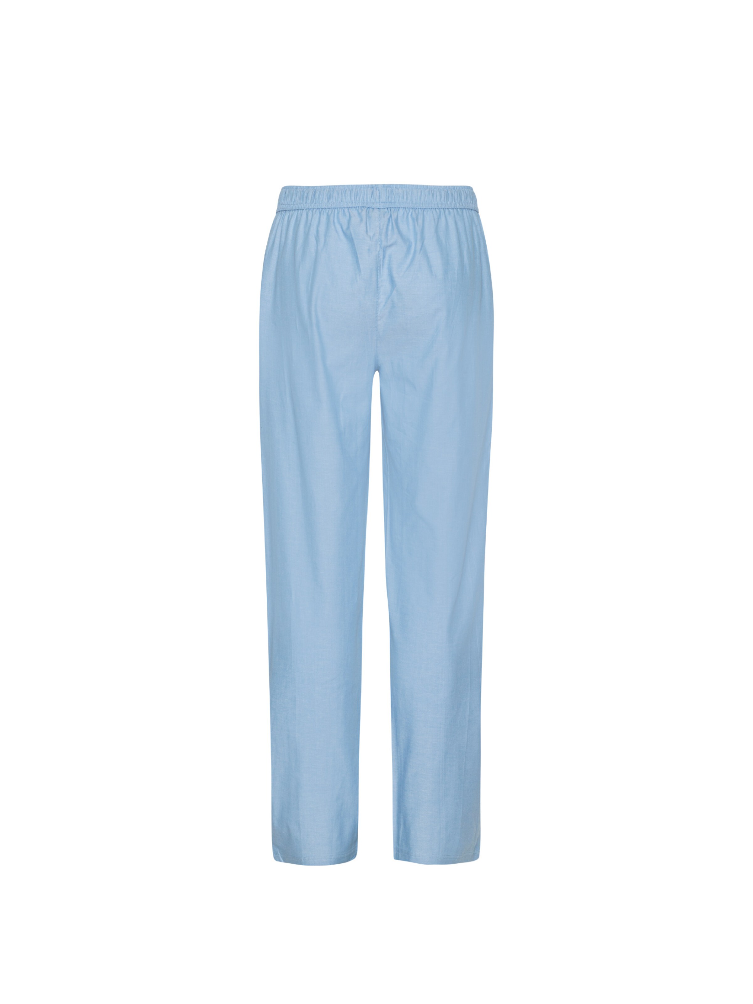 DANISH ENDURANCE Pyjamabroek in Blauw