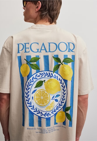 PegadorMajica 'Palmela' - bež boja