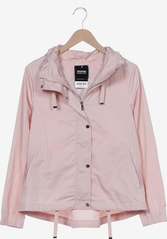s.Oliver BLACK LABEL Jacket & Coat in L in Pink: front