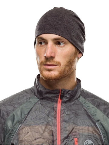 BUFF Muts 'Buff Dryflx' in Zwart