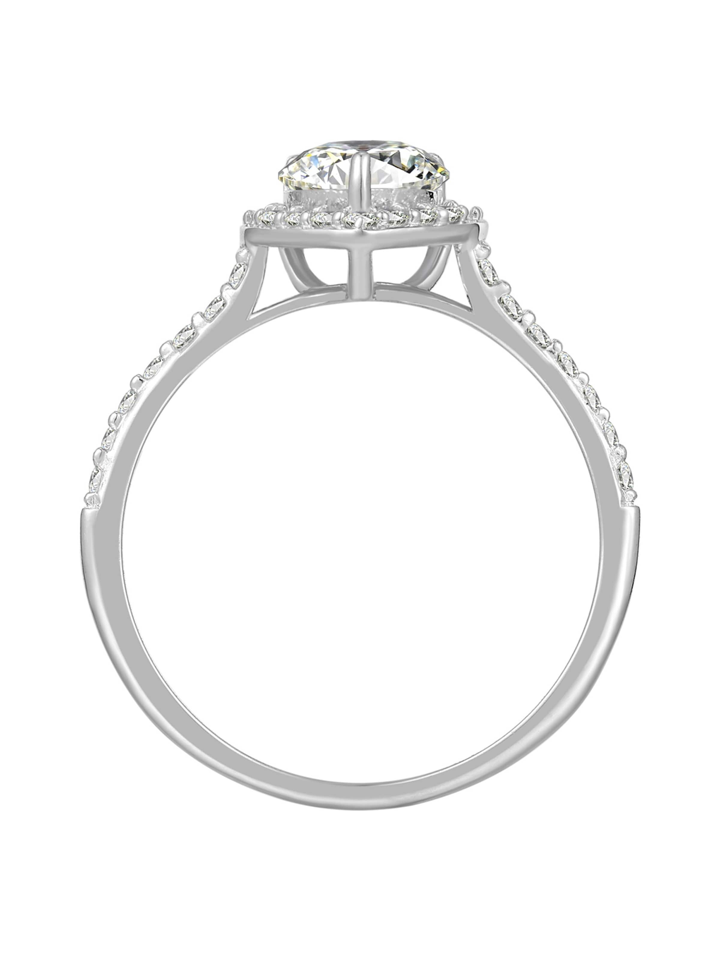 Bague Trilani en argent