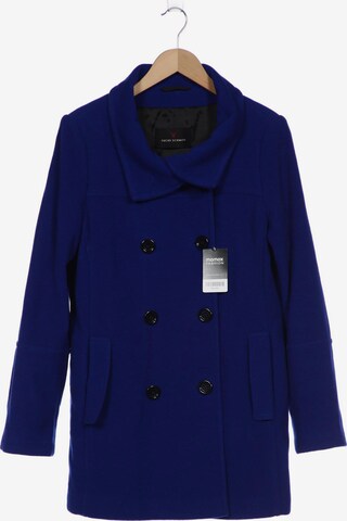 Fuchs Schmitt Jacket & Coat in L in Blue: front
