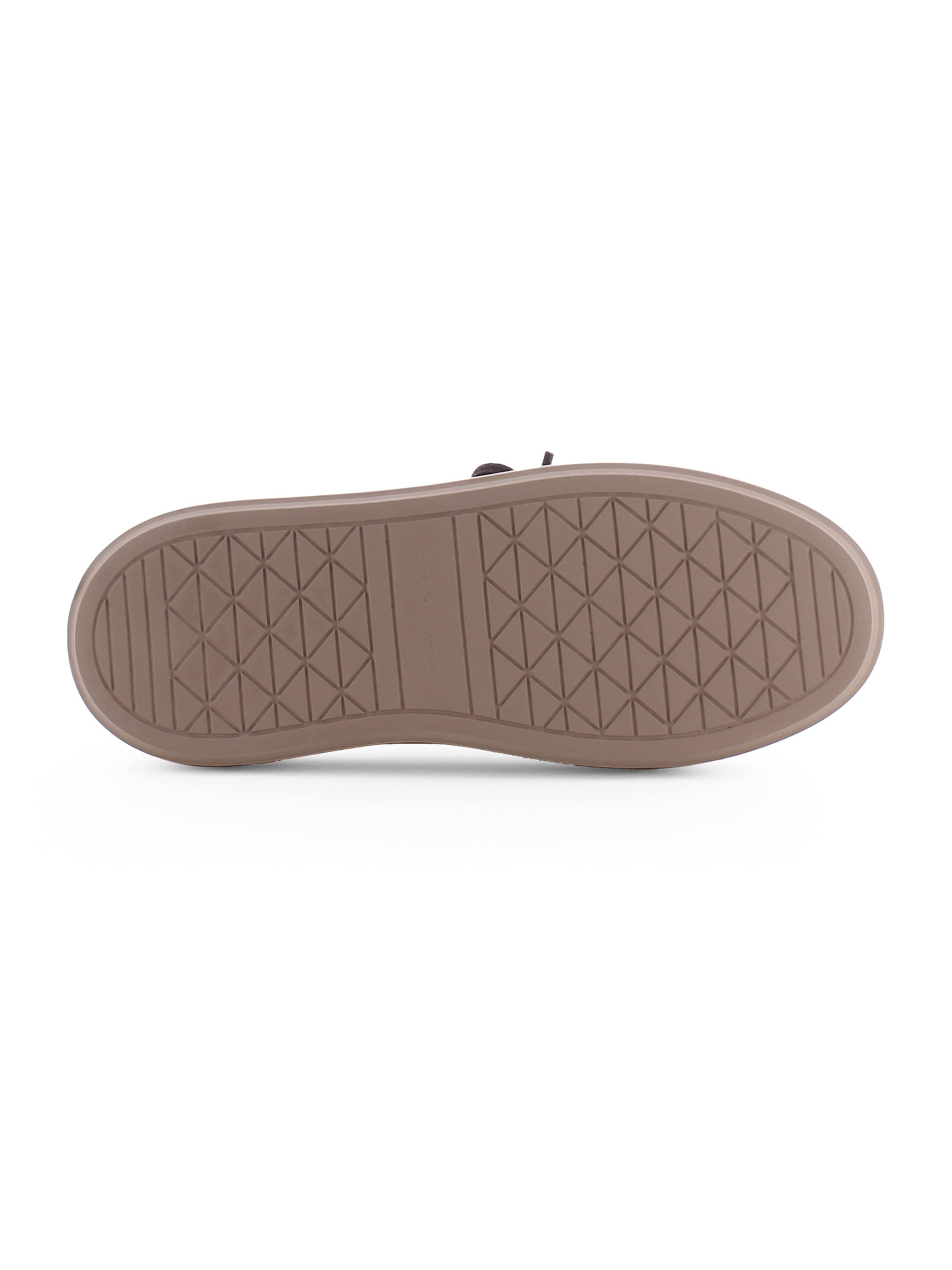 Kennel & Schmenger Mocassins ' LILO ' in Bruin