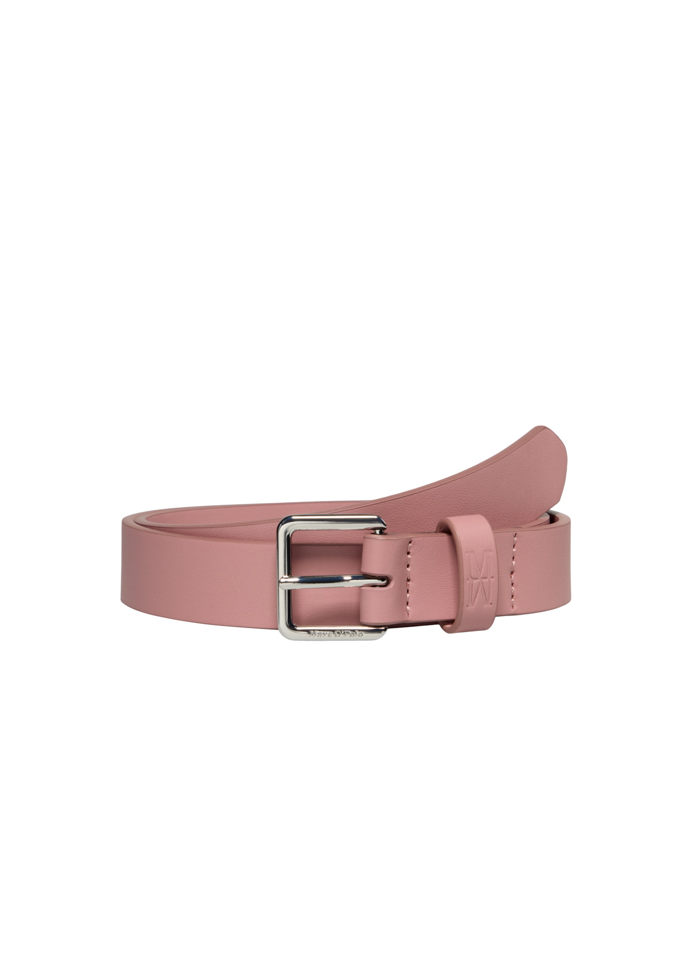 Marc O'Polo Belt 'Junna ' in Pink: front