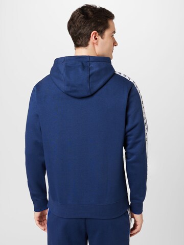 Nike Sportswear Joggingpak in Blauw