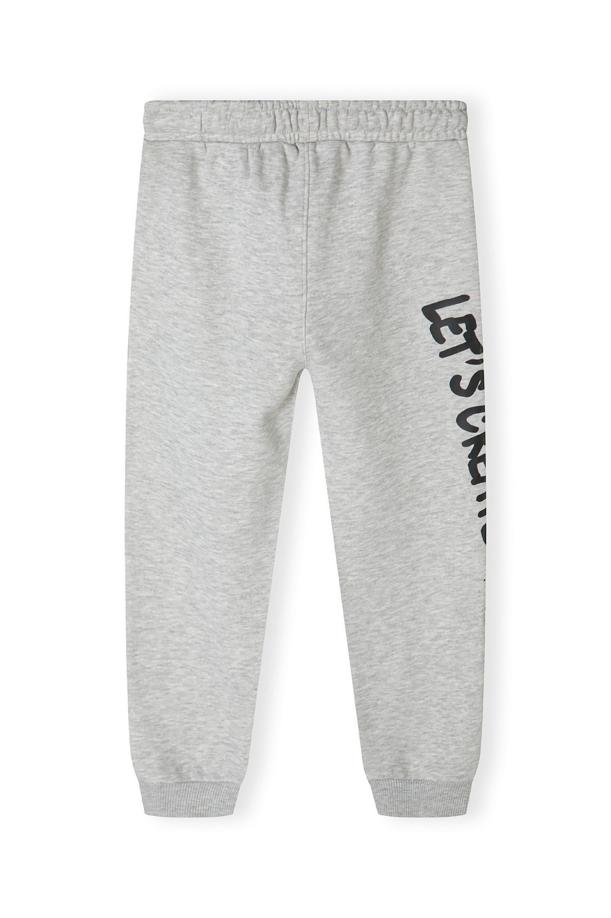 pelēks MINOTI Treniņtērps