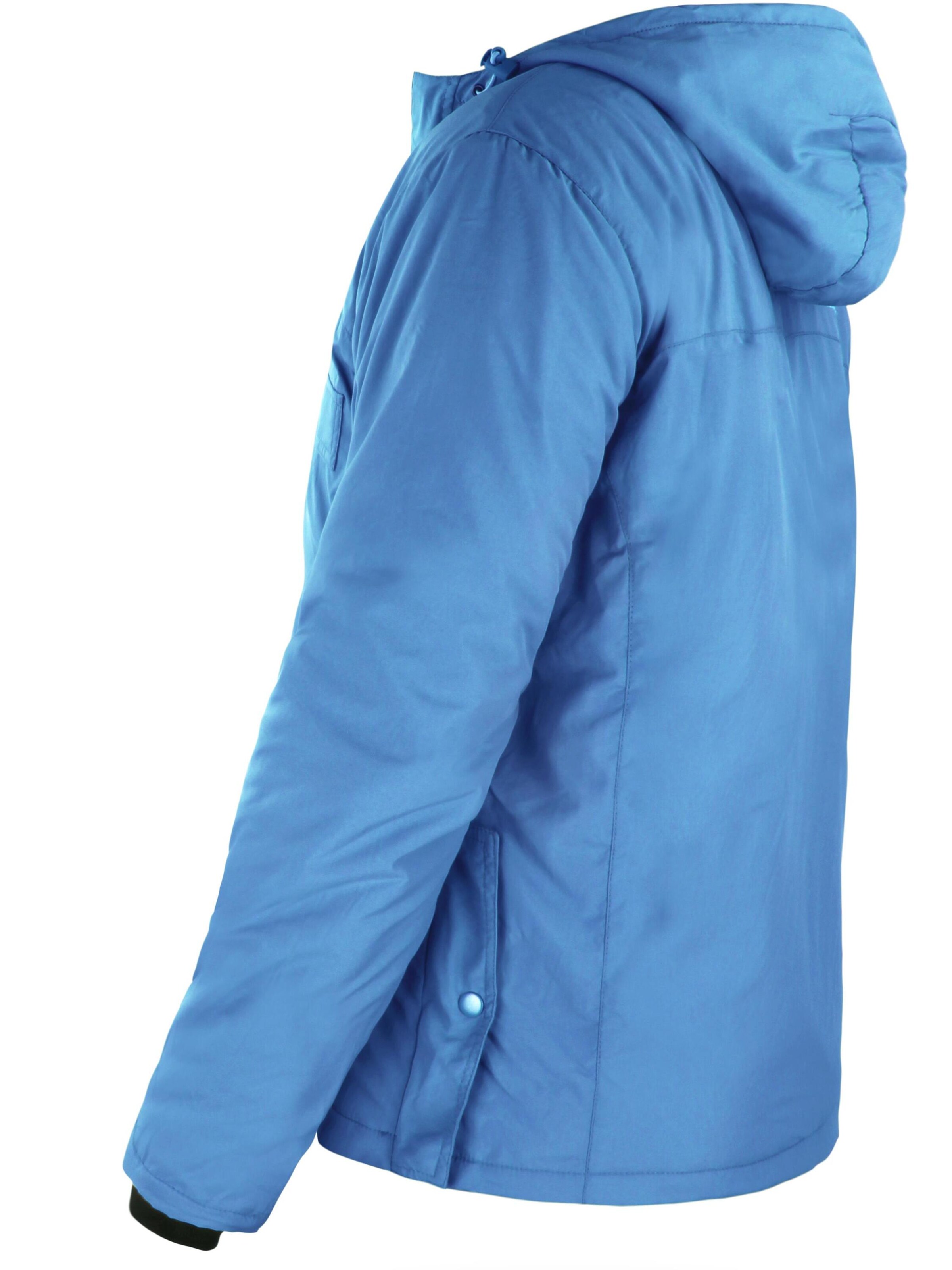 normani Outdoor jacket 'Tuuli' in Blue