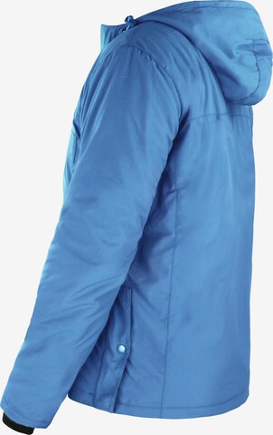 normani Outdoor jacket ' Tuuli ' in Blue