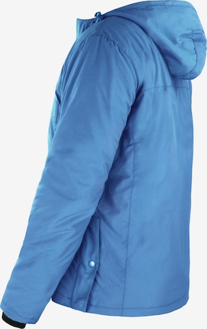 normani Outdoor jacket ' Tuuli ' in Blue