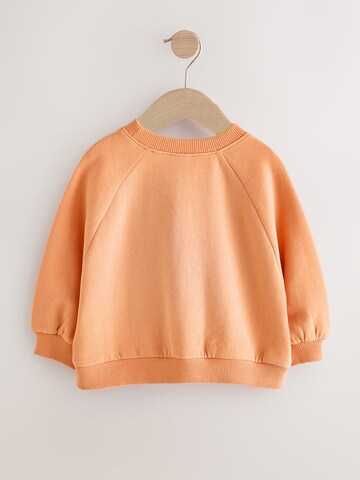 Next Dressipluus, värv oranž