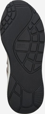 HUB - Zapatillas deportivas bajas 'Eclipse' en gris
