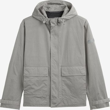 Giacca di mezza stagione di Marc O'Polo in grigio: frontale