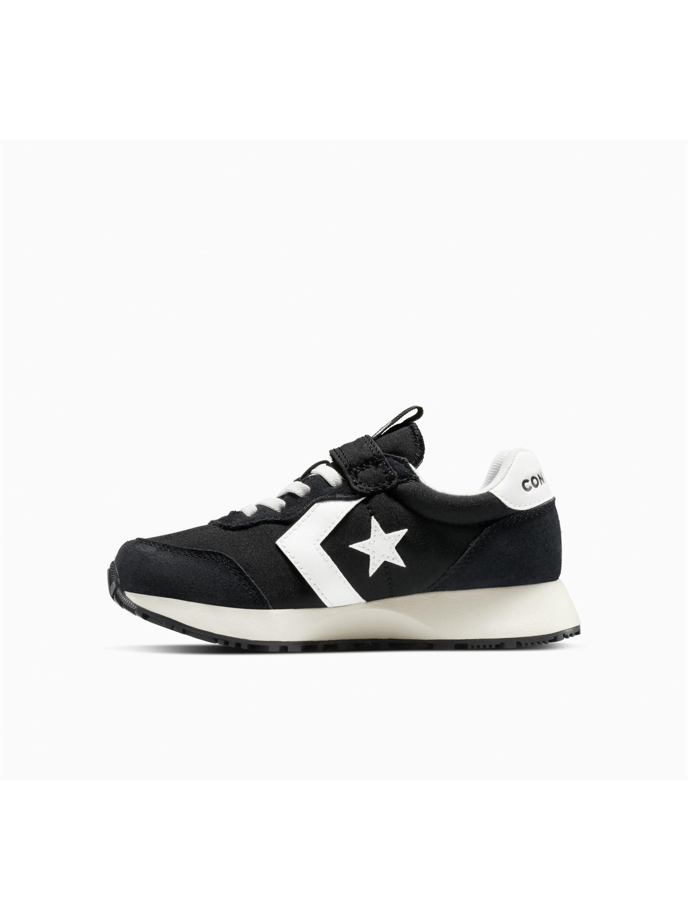 CONVERSE Ketsid 'OMEGA', värv must