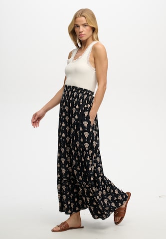 Superdry Rok in Zwart