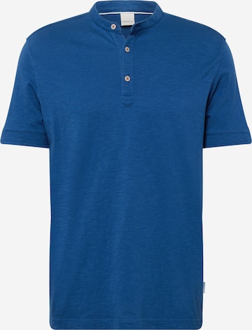 bugatti Shirt in Blau: predná strana