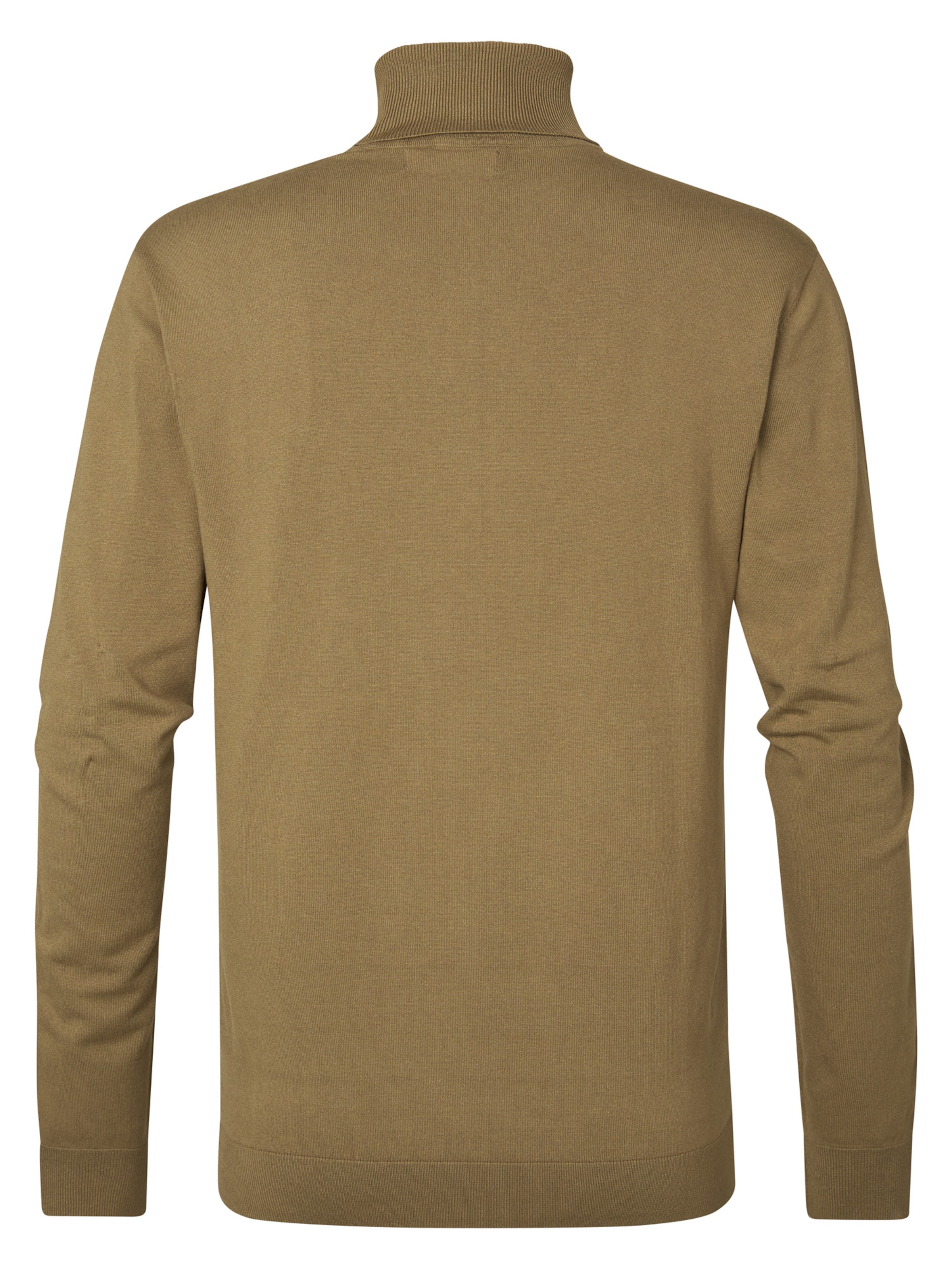 Pull-over 'Awuna' Petrol Industries en beige