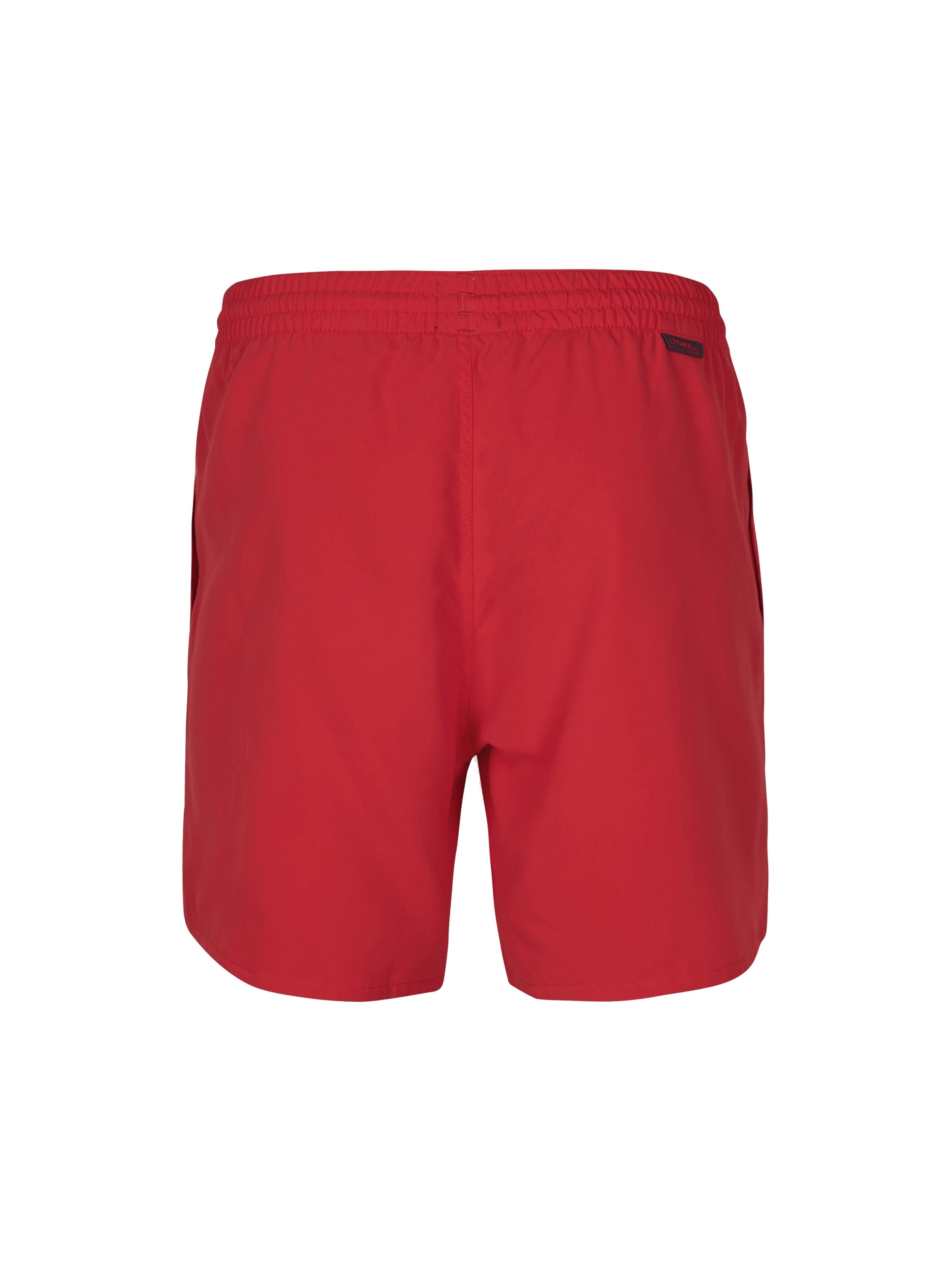 O'NEILL Swimming shorts in Red