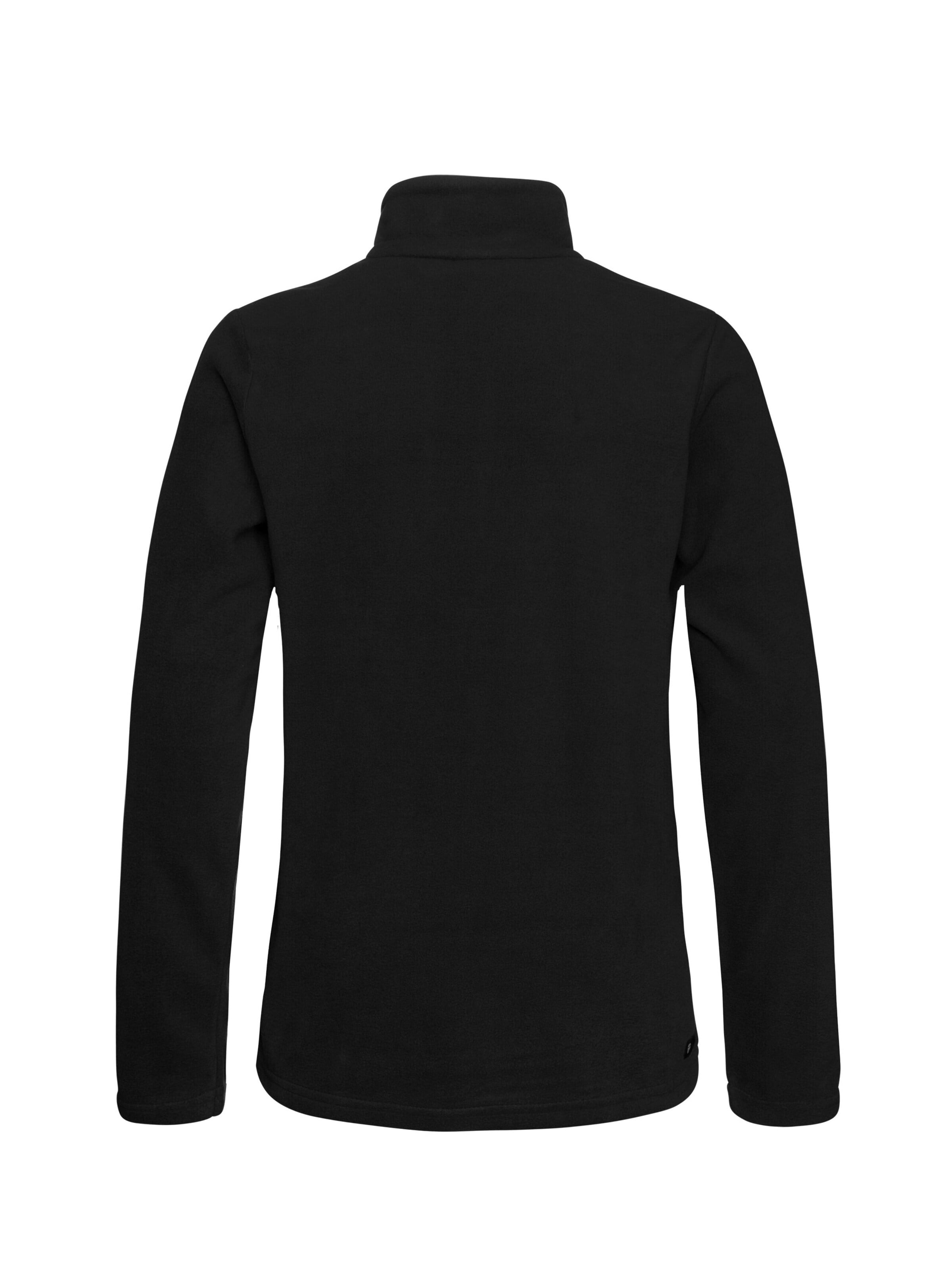 Sweat de sport 'PERFECTY JR' PROTEST en noir