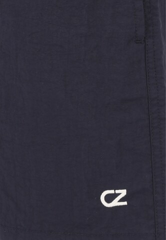 Cruz Zwemshorts in Blauw