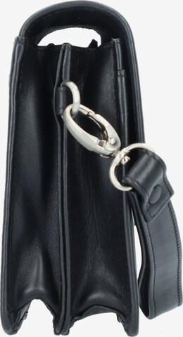 Esquire Tasche in Schwarz