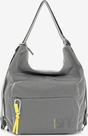 Suri Frey Pouch 'Marry' in Grey: front