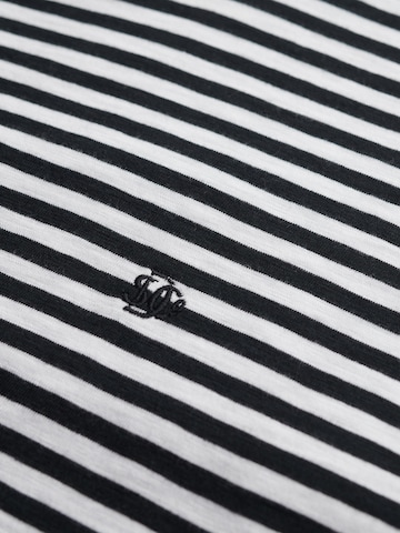 T-shirt Superdry & Co en noir