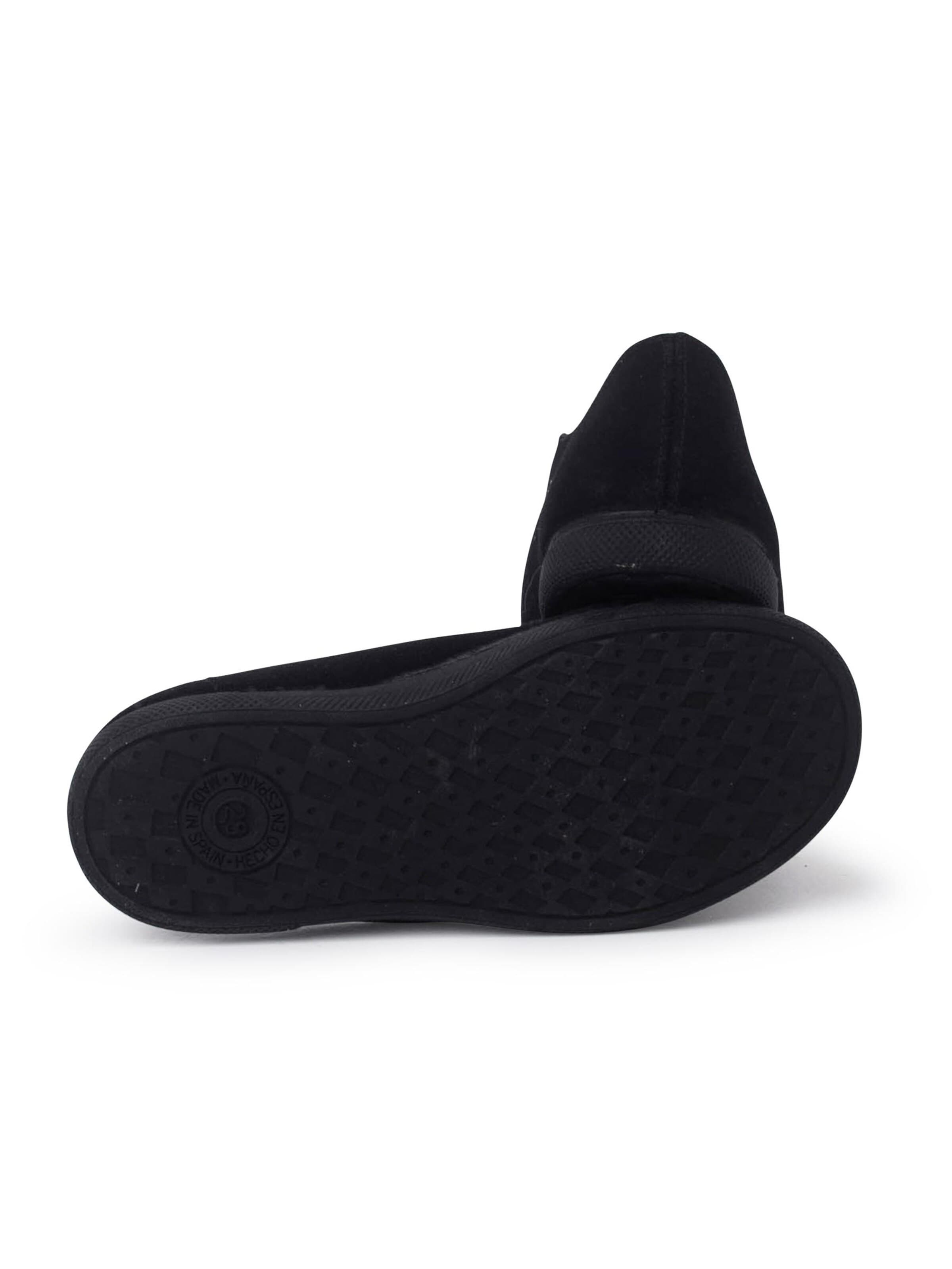 Pisamonas Sneakersy w kolorze czarny