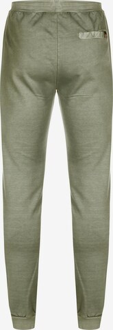 Effilé Pantalon 'Acacia' ELLESSE en vert