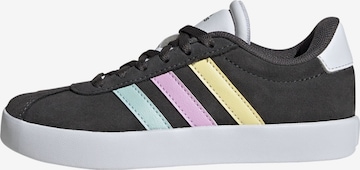 ADIDAS SPORTSWEAR Sneakers 'VL Court 3.0' in Black: front