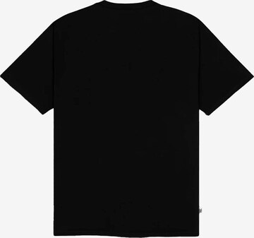 T-Shirt 'Starter' DOLLY NOIRE en noir