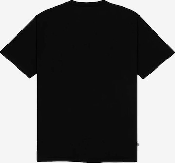DOLLY NOIRE Shirt 'Starter' in Zwart