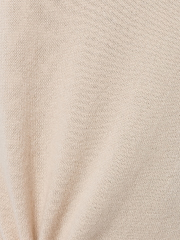 Pull-over Franco Callegari en beige
