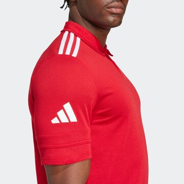 ADIDAS PERFORMANCE Performance Shirt 'Squadra 25' in Red